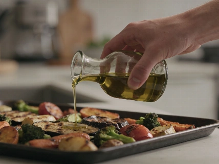 What Daily Olive Oil May Do for Your Health Shake Nutrition