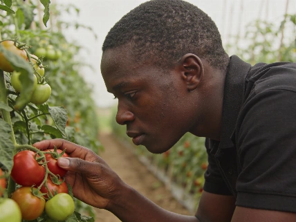 Ghana looks to food innovation to cut import reliance Shake Nutrition