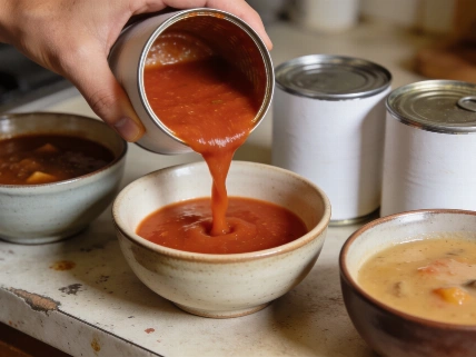 Four Canned Soups Worth Keeping in the Pantry Shake Nutrition