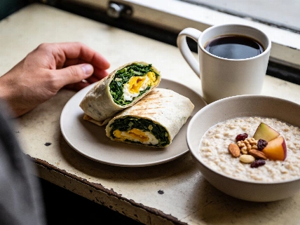 A Dietitian's Guide to Healthier Starbucks Orders Shake Nutrition
