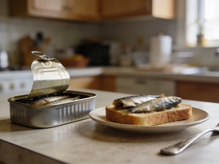 Sardines Pack Plenty of Nutrition, With a Few Trade-Offs Shake Nutrition