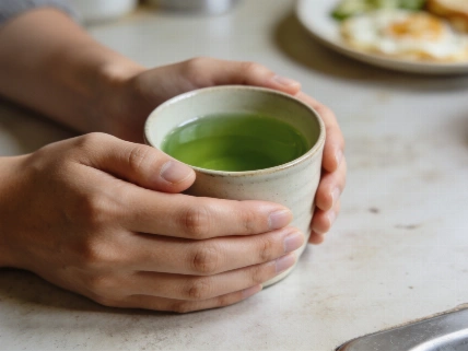 Green Tea, Sleep and Heart Health: What the Evidence Shows Shake Nutrition
