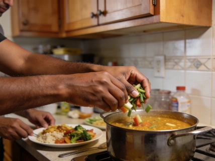 Heart-healthy eating should fit the foods Canadians already eat Shake Nutrition