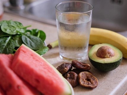 Five Everyday Foods That Supply Key Electrolytes Shake Nutrition