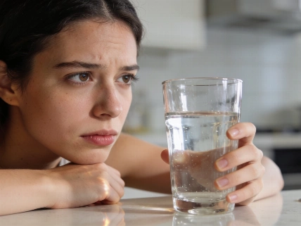 Drinking Excess Water Can Overwhelm Your Kidneys and Disrupt Balance