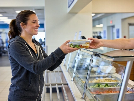 Seattle Sutton's Healthy Eating Adds New Pickup Locations in Illinois: What Nutrition Shoppers Should Know