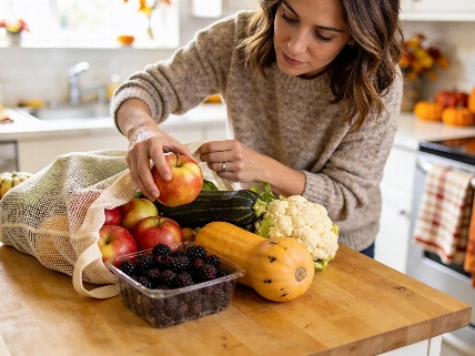 September Produce Picks That Help Fight Inflammation
