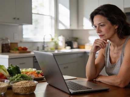 Remote Nutrition Study Targets Women With Triple Negative Breast Cancer