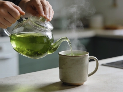 Green tea and your immune system: what the evidence actually shows Shake Nutrition