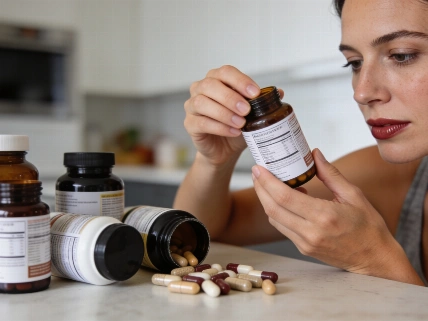 Top Supplement Picks for Women Backed by Evidence and Real Testing