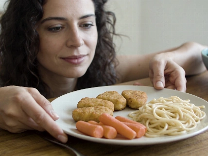 Ultra-Processed Foods Can Fit Into a Balanced Diet Shake Nutrition
