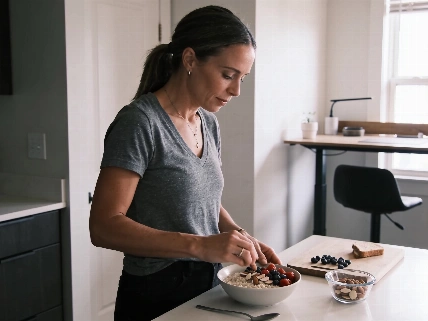 Everyday Habits That Quietly Raise Cholesterol Levels