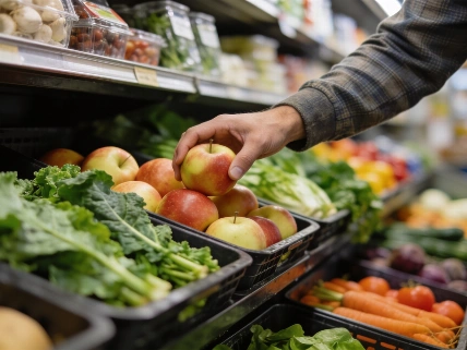 Publix Campaign Targets More Than One Million Meals Shake Nutrition