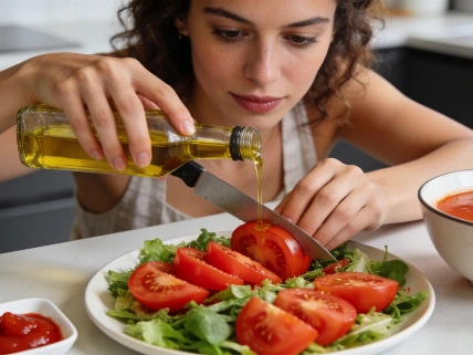 Tomatoes get dermatologist nod for skin support