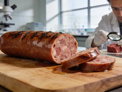 Applegate hot dogs tested for omega fatty acids after regenerative farm switch