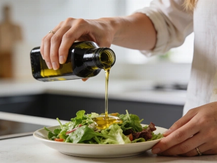 Why Extra Virgin Olive Oil Remains the Top Choice for Healthy Cooking