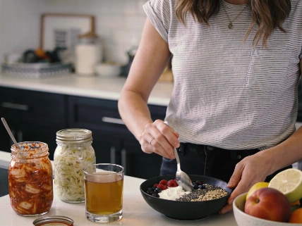 Gut Health Claims: What Nutrition Labels and Science Really Say