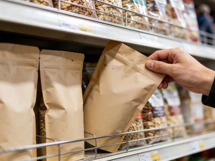 Granola's Growth Depends on Premium Buyers and Protein Demand Shake Nutrition