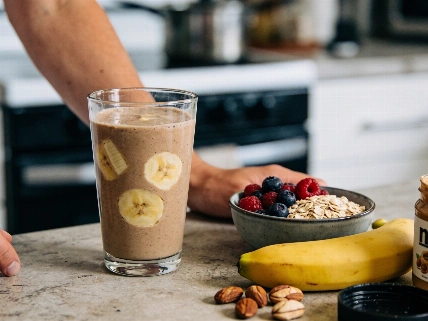 Four Coffee Smoothies to Make for International Coffee Day Shake Nutrition