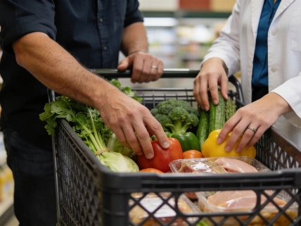GIANT expands GLP-1 support; shoppers still need to check labels Shake Nutrition