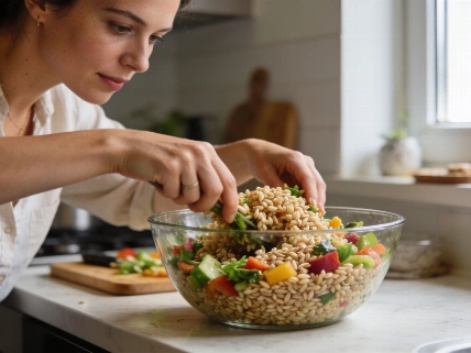 Barley: A Simple Way to Add More Fiber for Blood Sugar Control