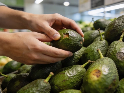 How to spot a bad avocado before you buy Shake Nutrition
