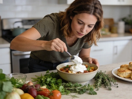 Greek Yogurt: The Unsung Hero for Everyday Protein