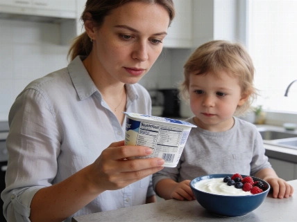 Why many kids yogurts rival ice cream for sugar content Shake Nutrition