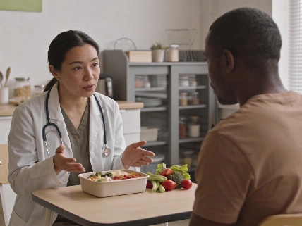 Foodsmart Puts Clinical Oversight Behind Health Plan Food Benefits Shake Nutrition