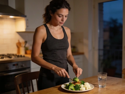 Five Evening Habits That Can Improve Overnight Digestion