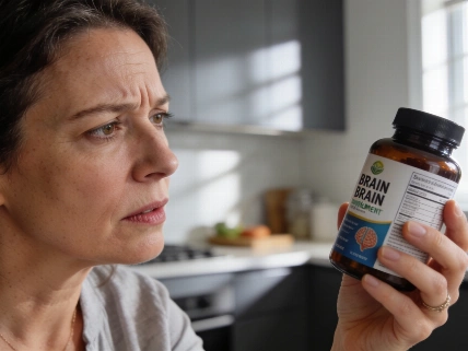 How to evaluate brain supplement claims before you buy Shake Nutrition