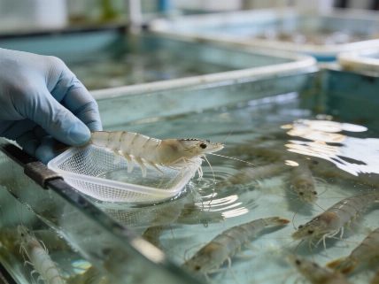 Aquafeed Studies Put Fishmeal Replacement to the Test Shake Nutrition
