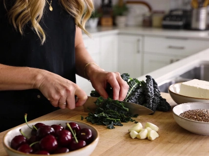 Five Foods That Help Your Kidneys Work Their Best