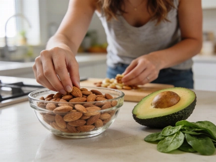 Vitamin E Deficiency Risks and Real Benefits for Your Body