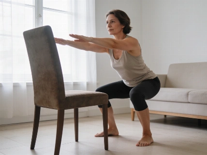 Are squats really the best exercise for knee arthritis? Evidence, label facts, and claims check