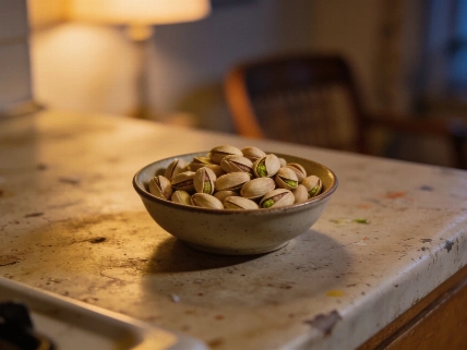 Can Pistachios Help You Sleep? What the Evidence and the Label Say Shake Nutrition